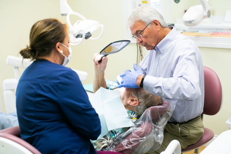 Dentists Hometown Dental Richmond Family Dentistry in Richmond, KY