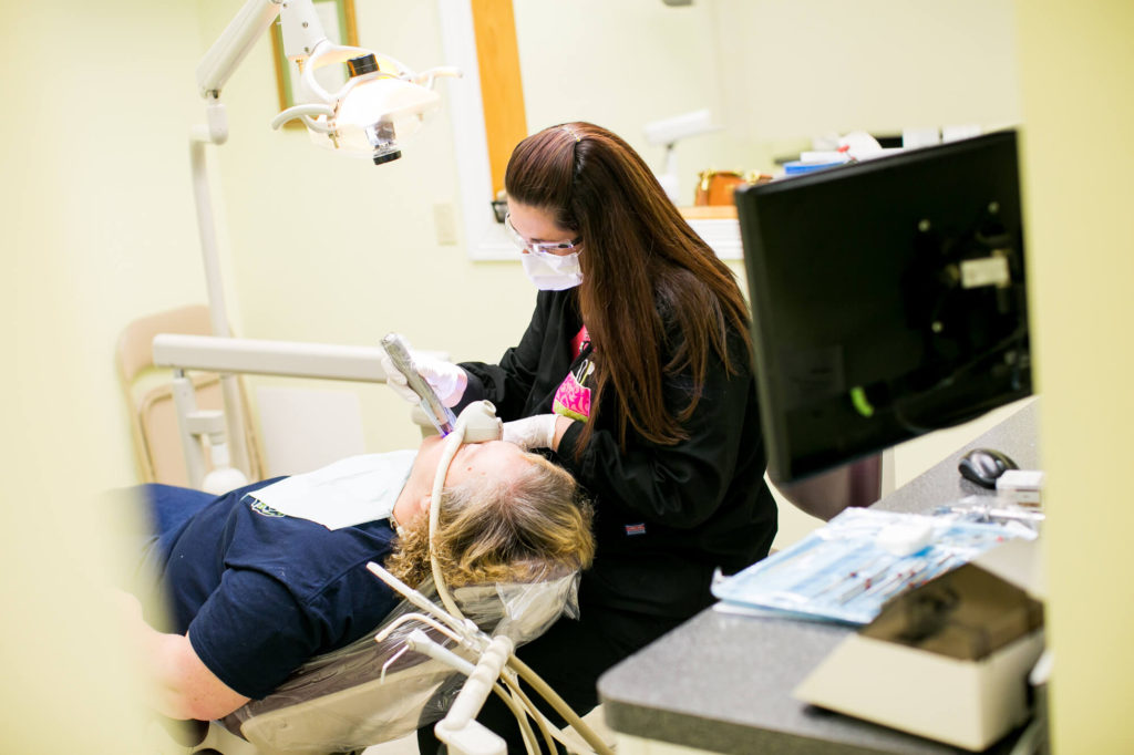 Dentists Hometown Dental Richmond Family Dentistry in Richmond, KY