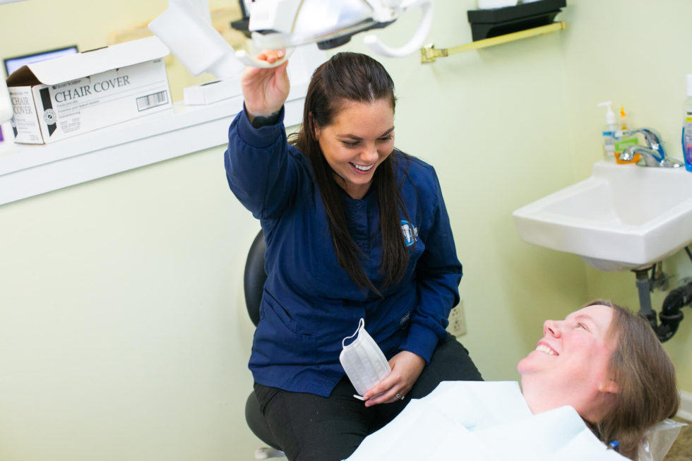 Dentists Hometown Dental Richmond Family Dentistry in Richmond, KY